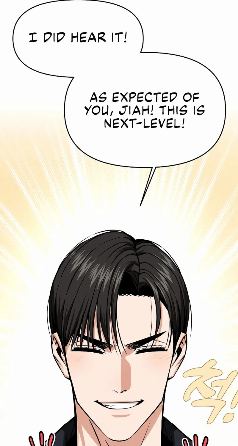Maybe Meant to Be Chapter 110 page 44 - 