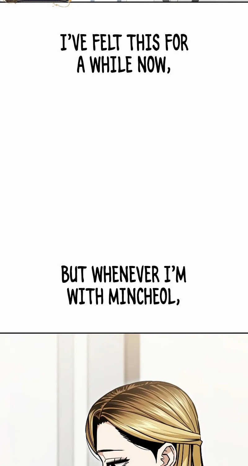 Maybe Meant to Be Chapter 110 page 48 - 