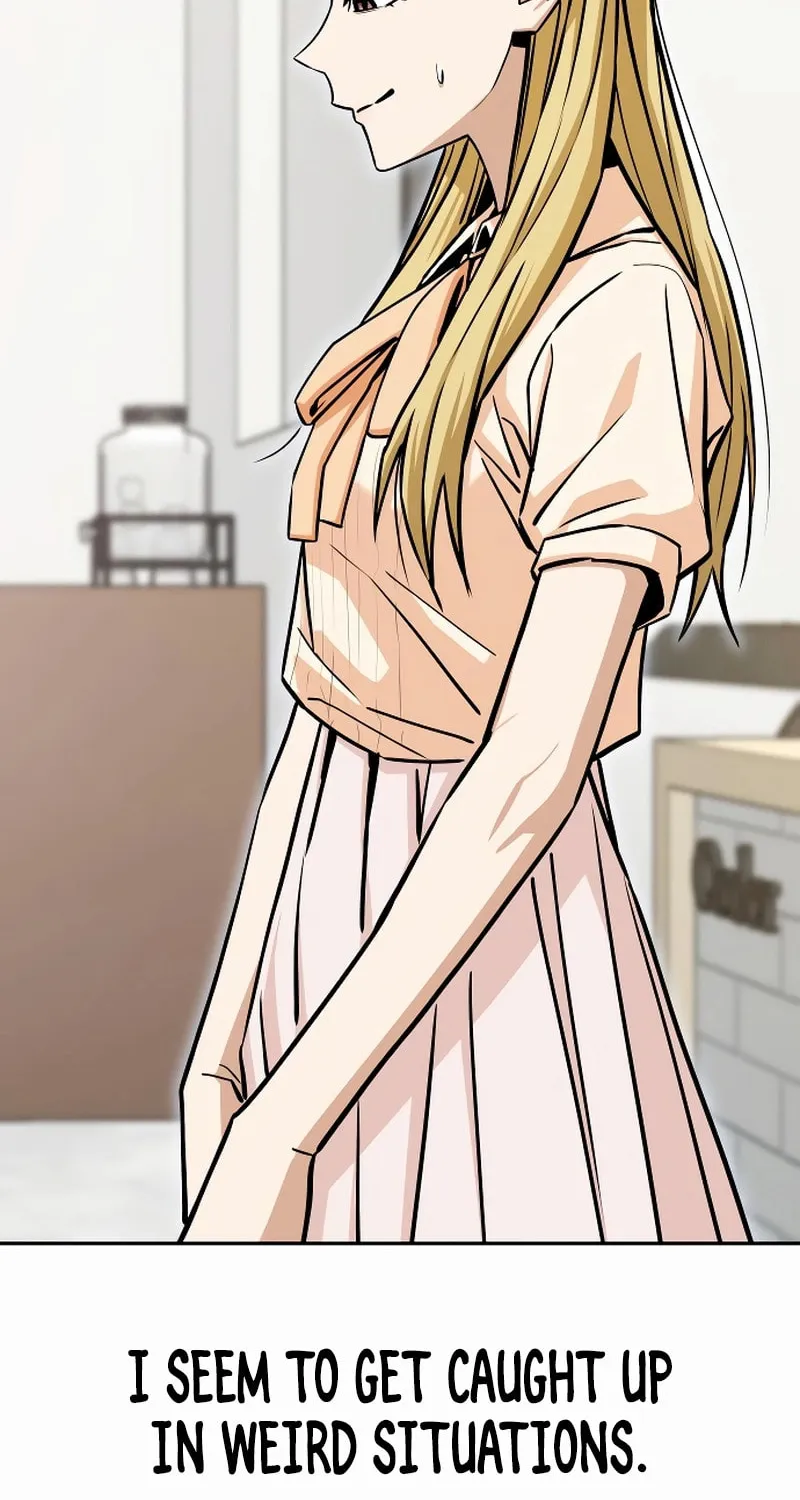 Maybe Meant to Be Chapter 110 page 49 - 