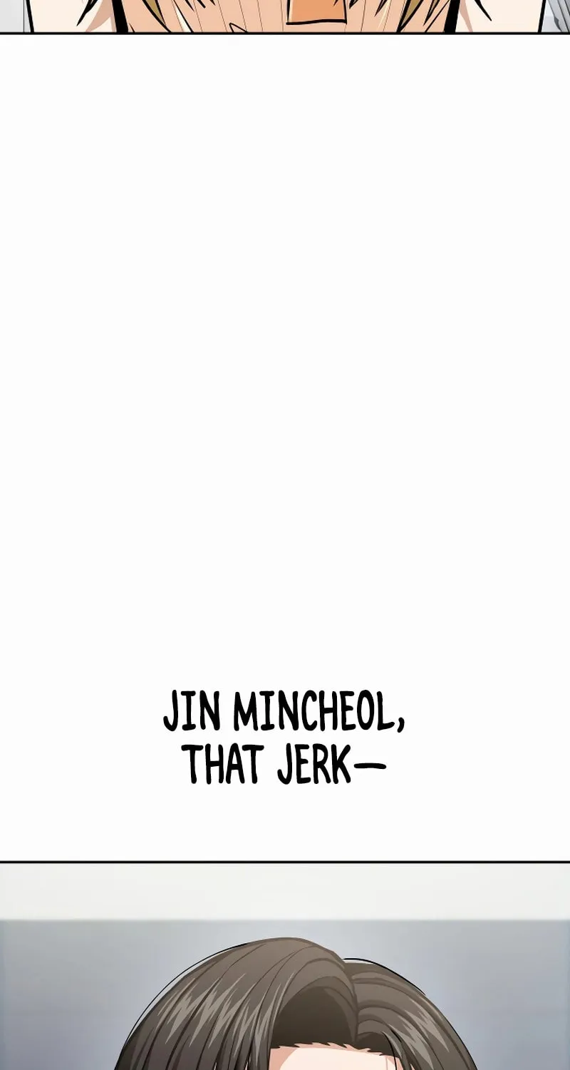 Maybe Meant to Be Chapter 110 page 6 - 