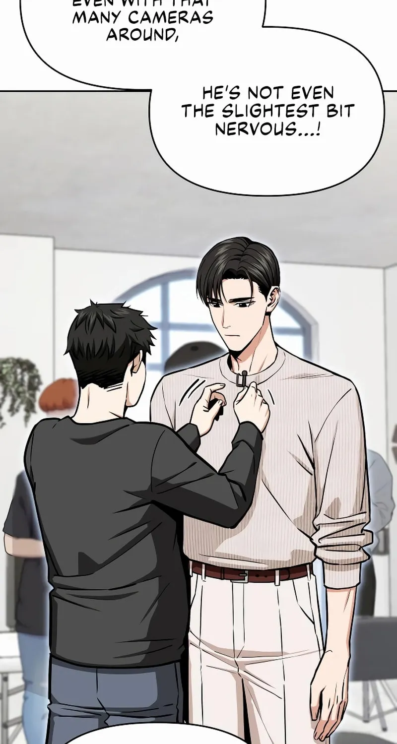 Maybe Meant to Be Chapter 110 page 54 - 
