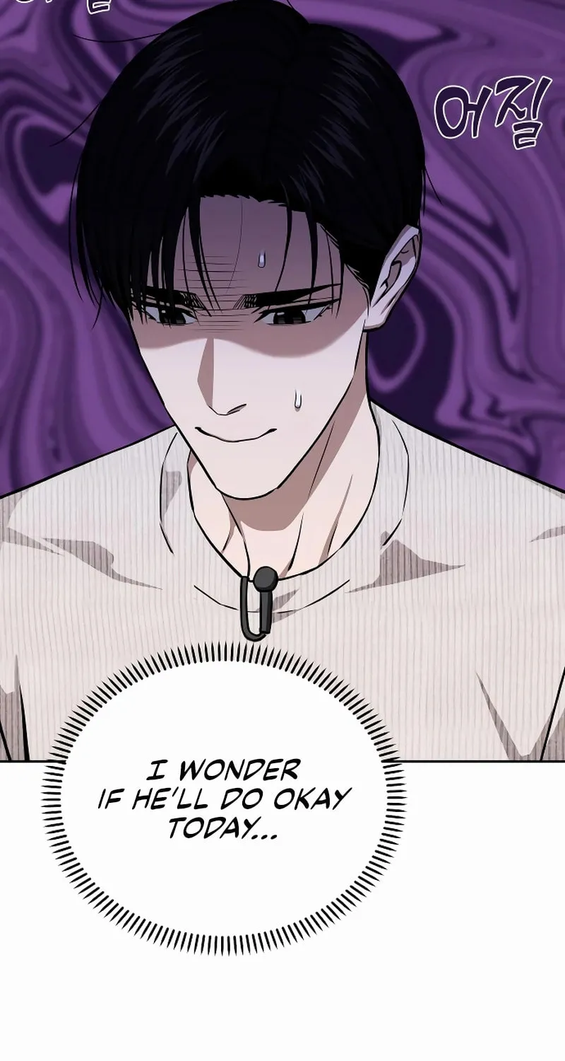 Maybe Meant to Be Chapter 110 page 57 - 