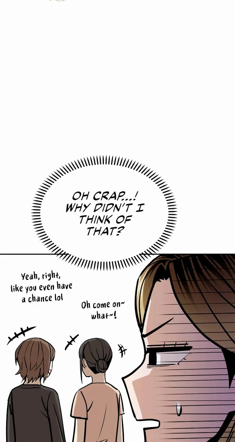 Maybe Meant to Be Chapter 110 page 60 - 
