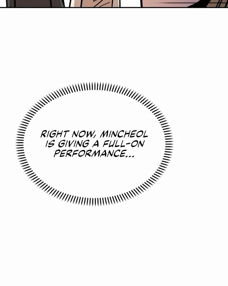 Maybe Meant to Be Chapter 110 page 61 - 