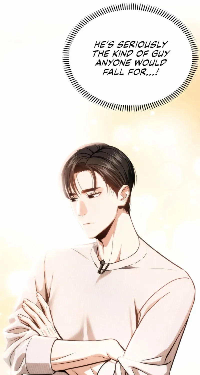 Maybe Meant to Be Chapter 110 page 62 - 