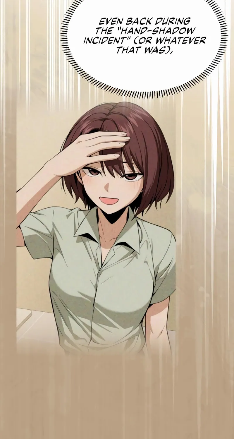 Maybe Meant to Be Chapter 110 page 64 - 