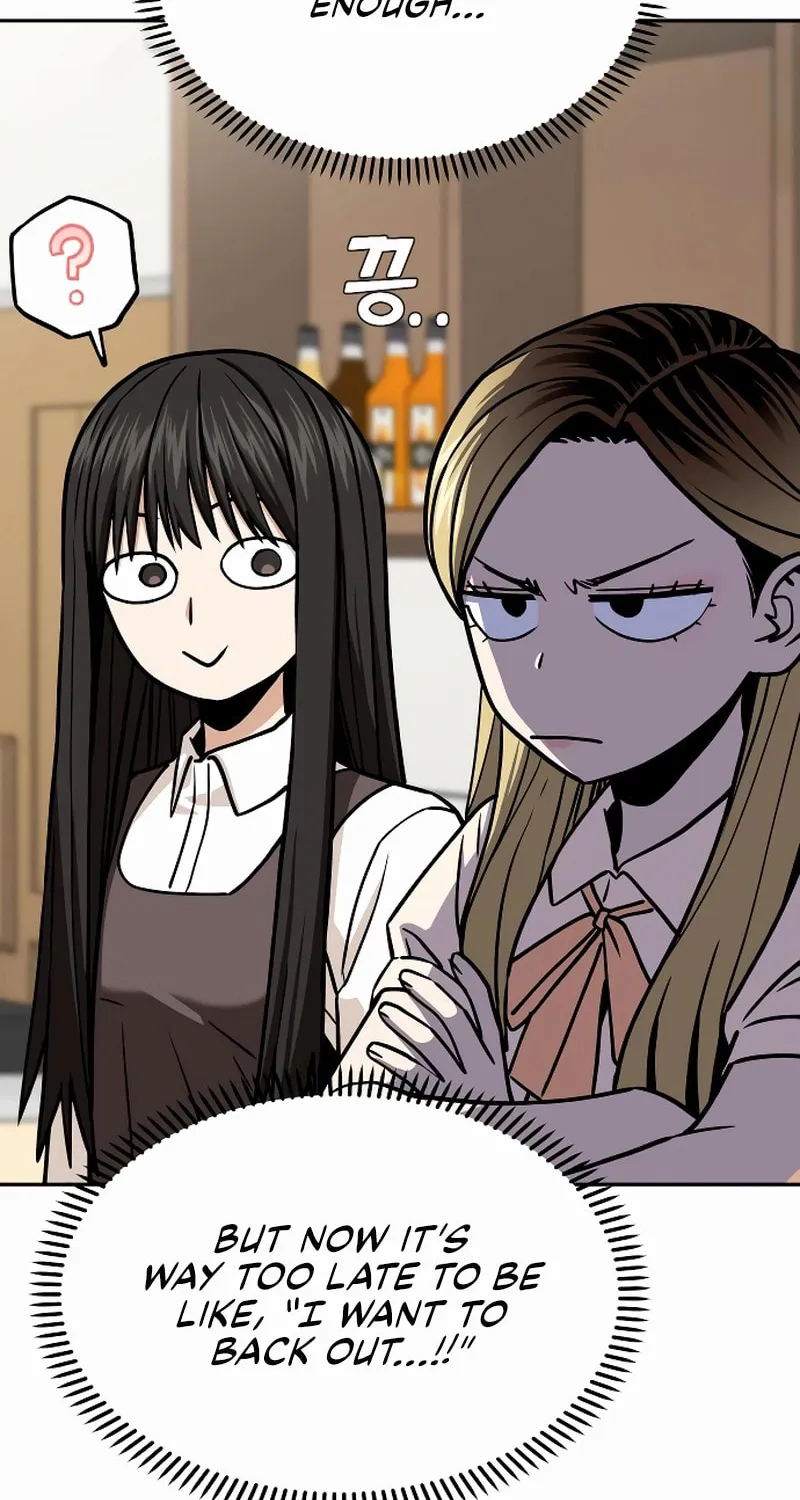 Maybe Meant to Be Chapter 110 page 67 - 