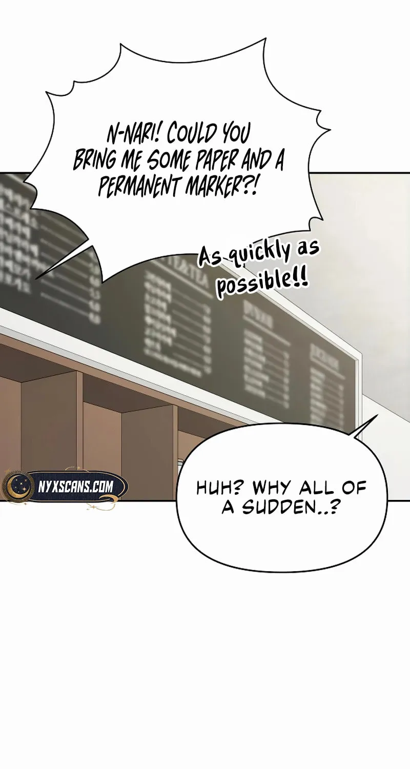Maybe Meant to Be Chapter 110 page 71 - 