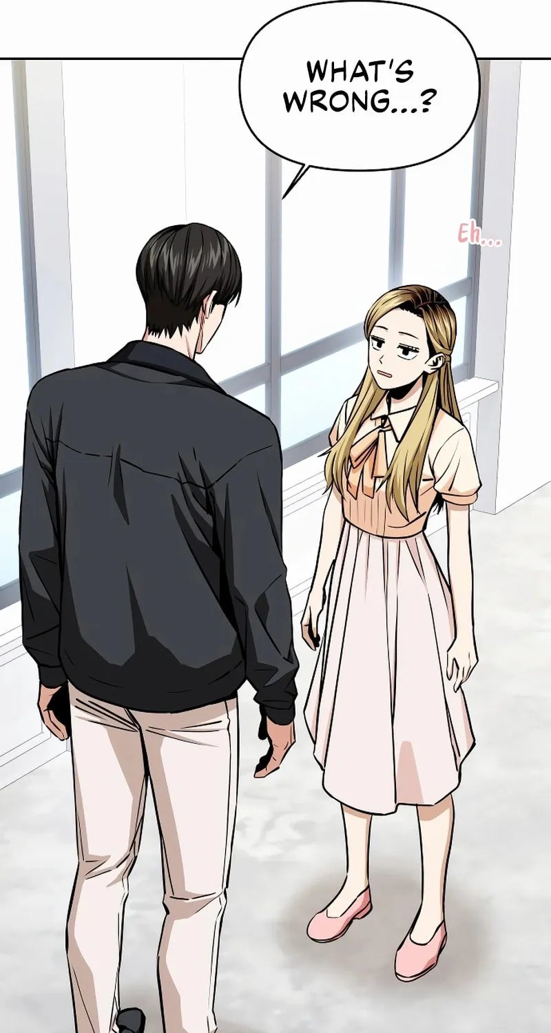 Maybe Meant to Be Chapter 110 page 9 - 
