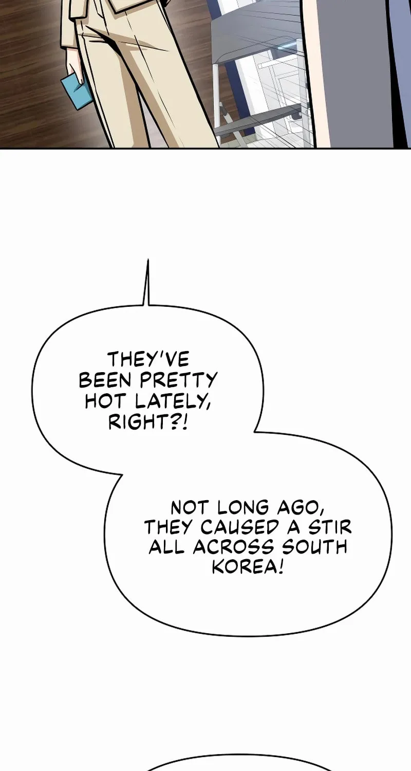 Maybe Meant to Be Chapter 110 page 81 - 