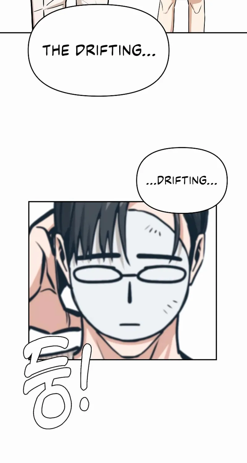 Maybe Meant to Be Chapter 110 page 83 - 