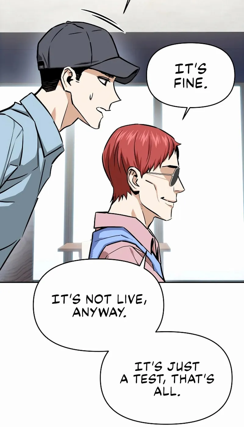 Maybe Meant to Be Chapter 110 page 87 - 