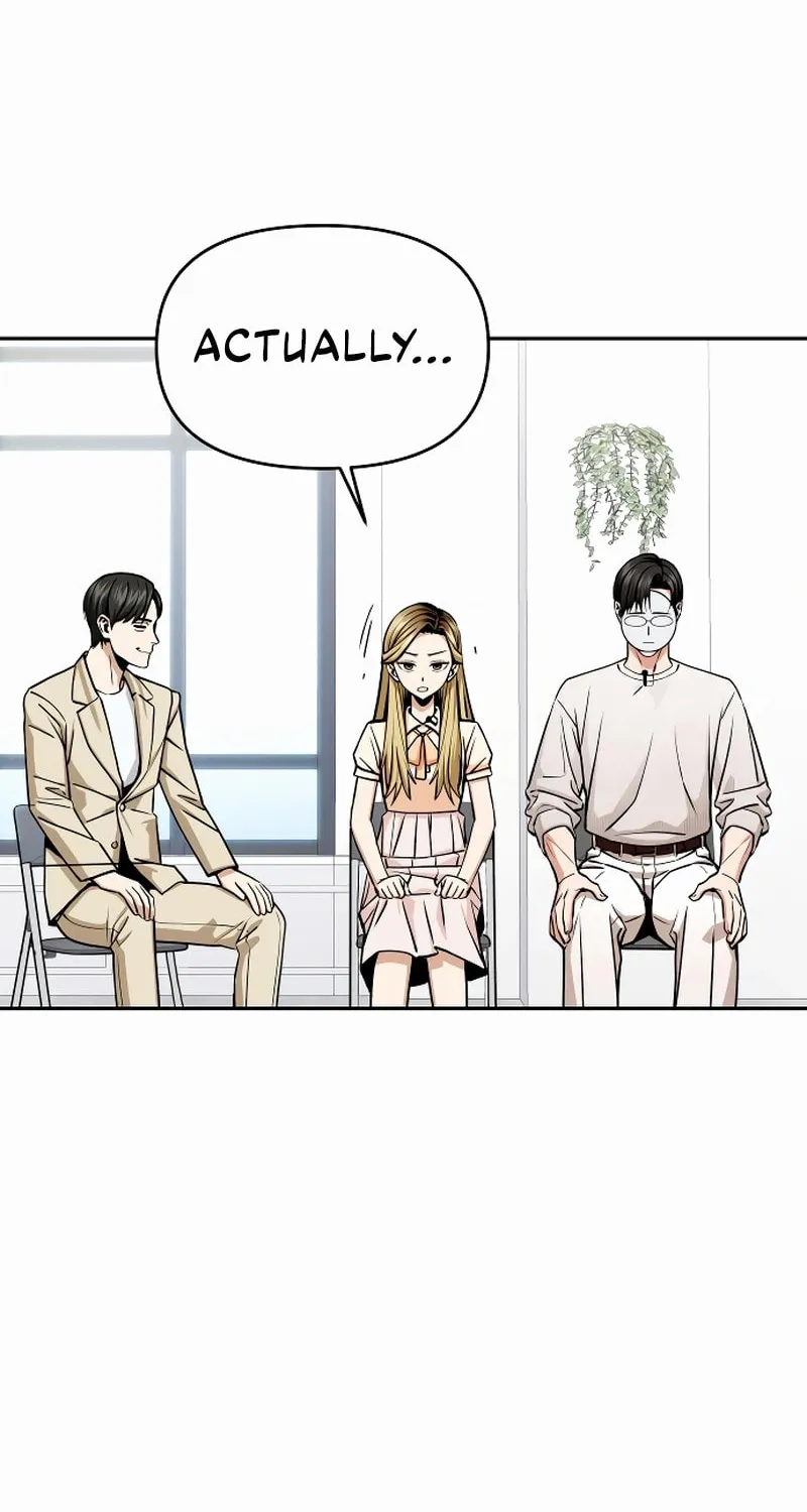 Maybe Meant to Be Chapter 110 page 93 - 