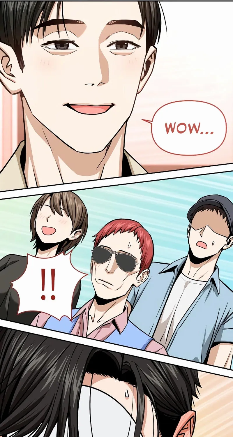 Maybe Meant to Be Chapter 110 page 96 - 