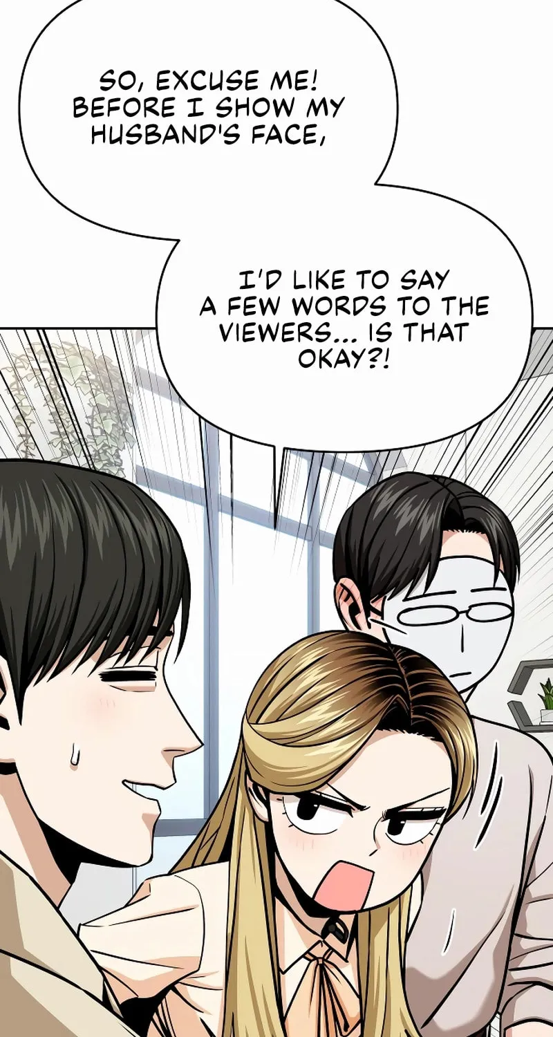 Maybe Meant to Be Chapter 110 page 99 - 