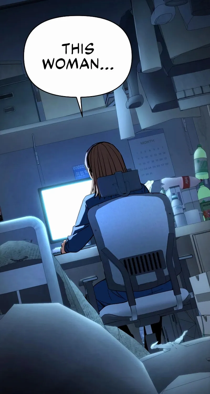 Maybe Meant to Be Chapter 111 page 107 - 