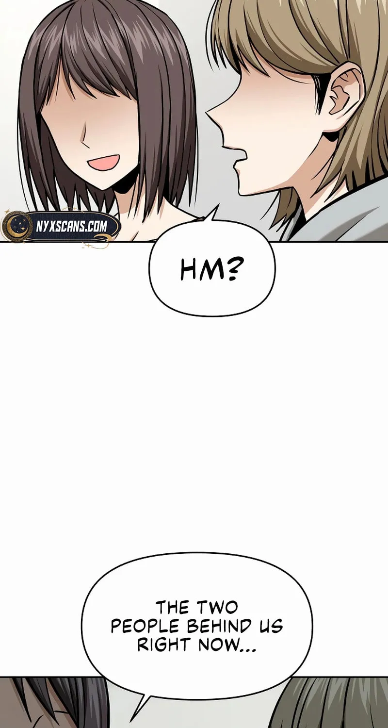 Maybe Meant to Be Chapter 111 page 14 - 
