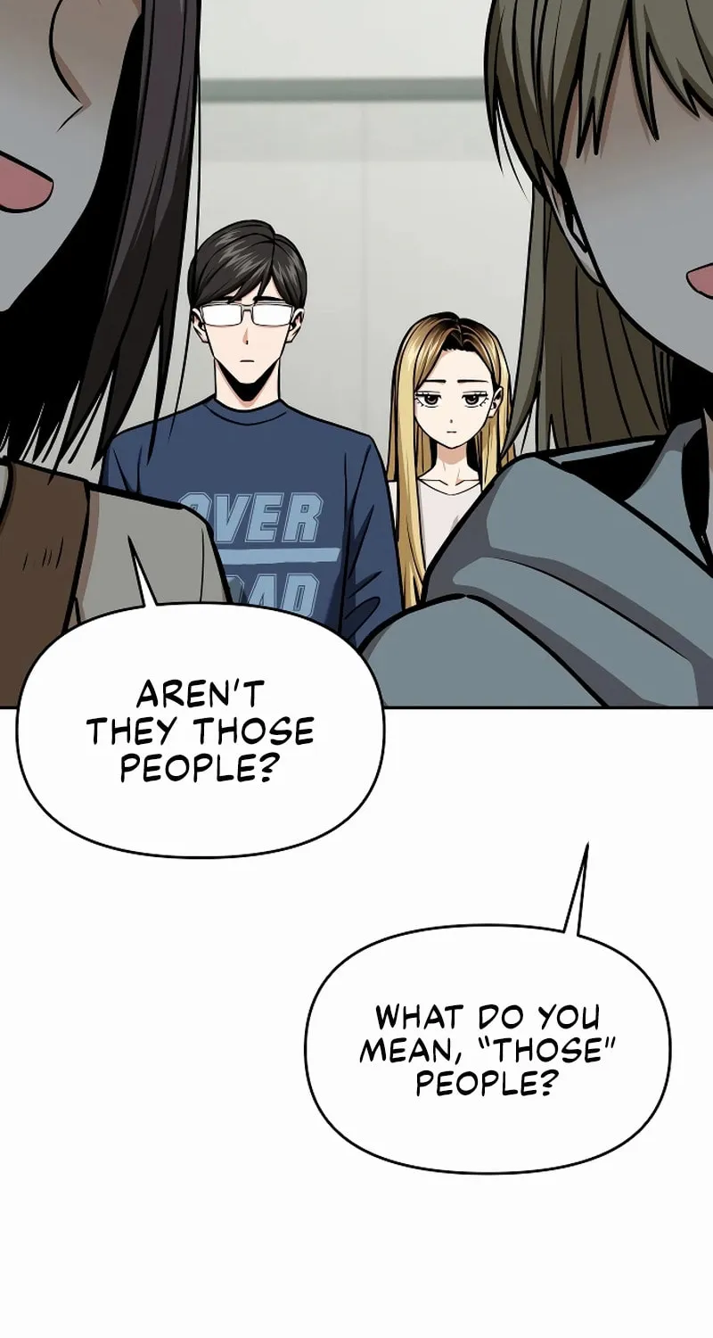Maybe Meant to Be Chapter 111 page 15 - 