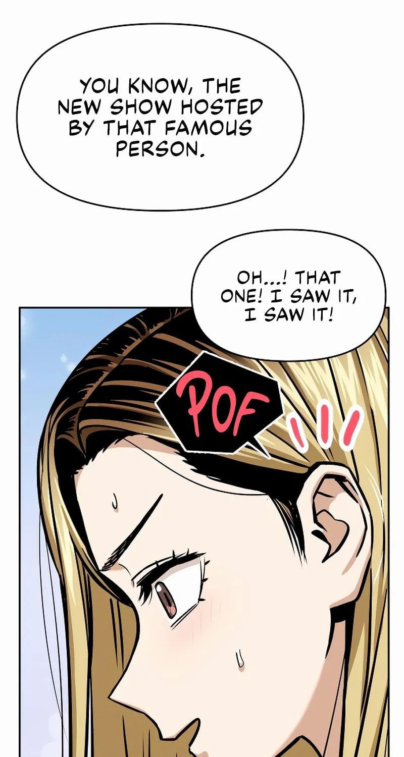 Maybe Meant to Be Chapter 111 page 16 - 