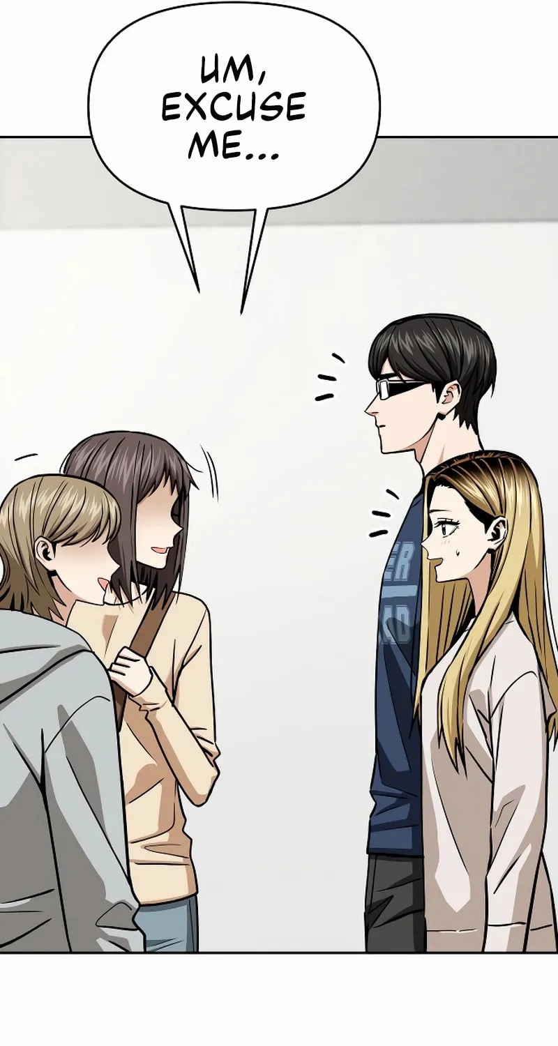 Maybe Meant to Be Chapter 111 page 19 - 