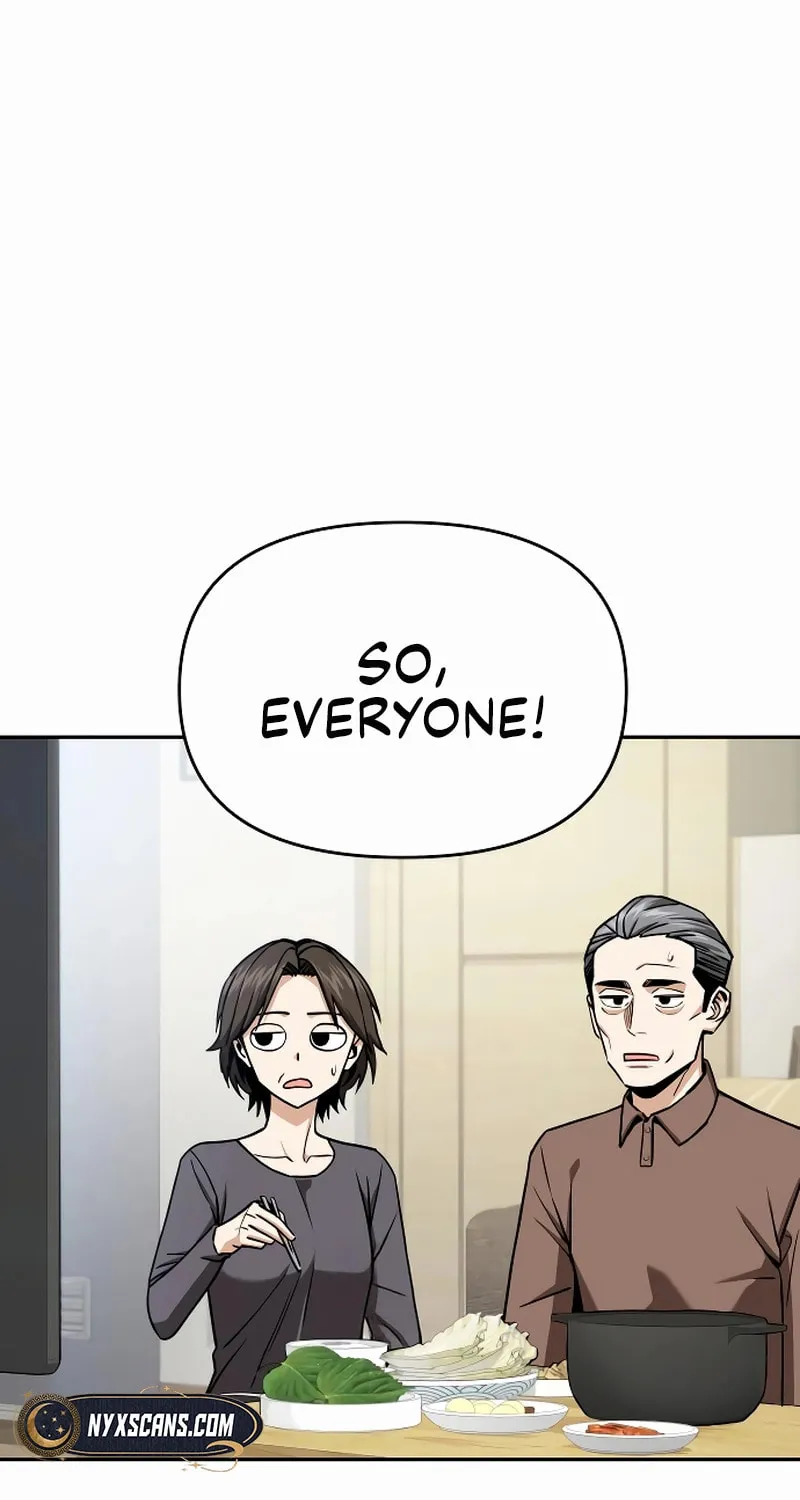 Maybe Meant to Be Chapter 111 page 3 - 