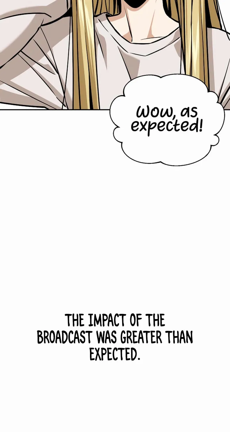 Maybe Meant to Be Chapter 111 page 21 - 
