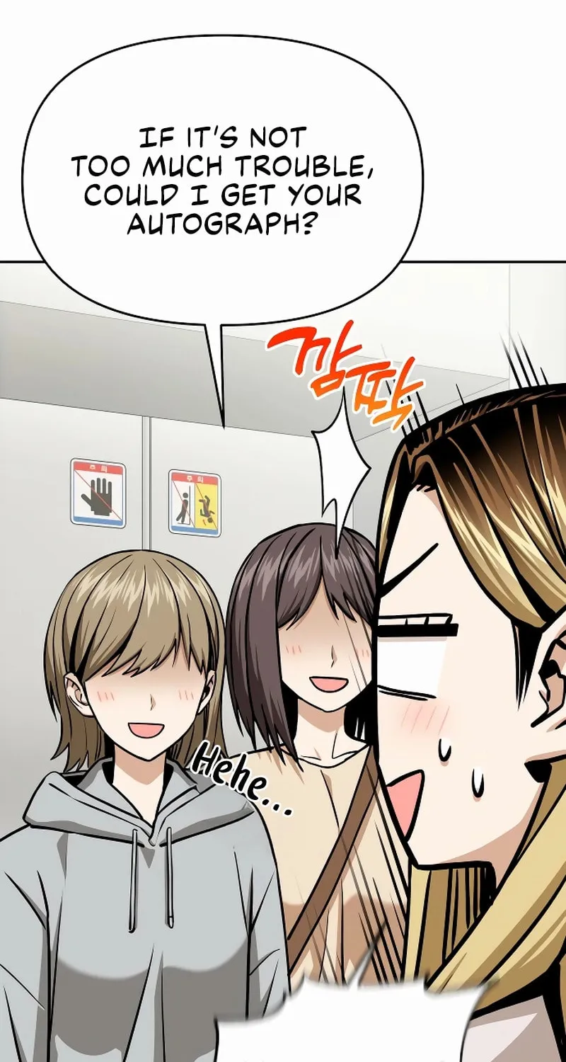 Maybe Meant to Be Chapter 111 page 22 - 