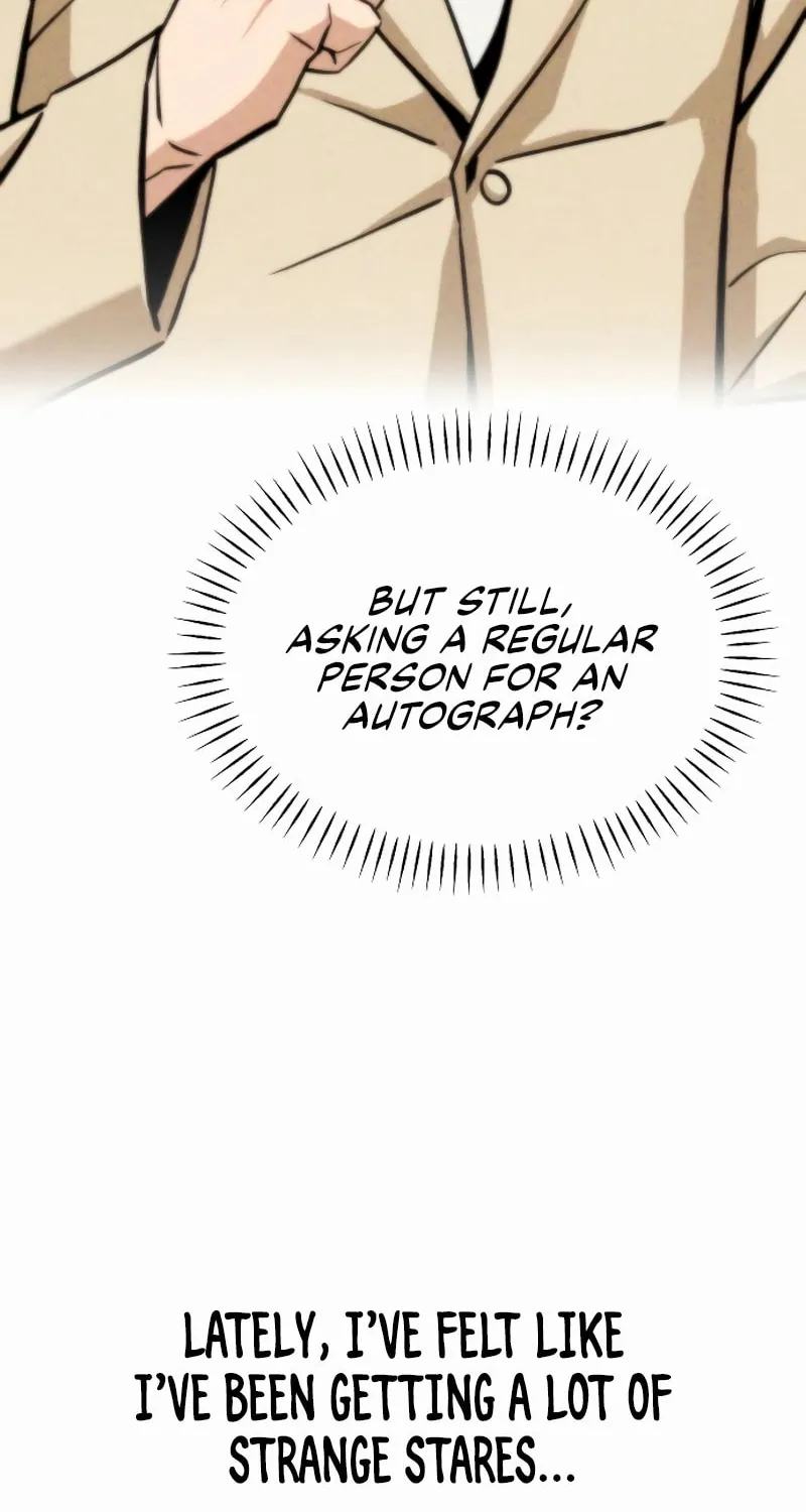 Maybe Meant to Be Chapter 111 page 26 - 