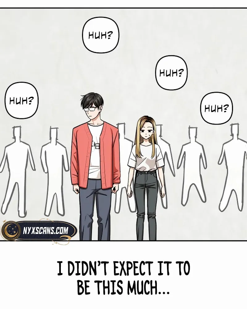 Maybe Meant to Be Chapter 111 page 27 - 