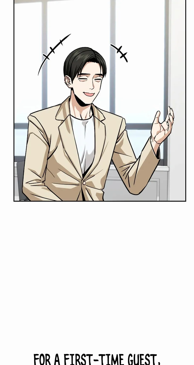 Maybe Meant to Be Chapter 111 page 34 - 