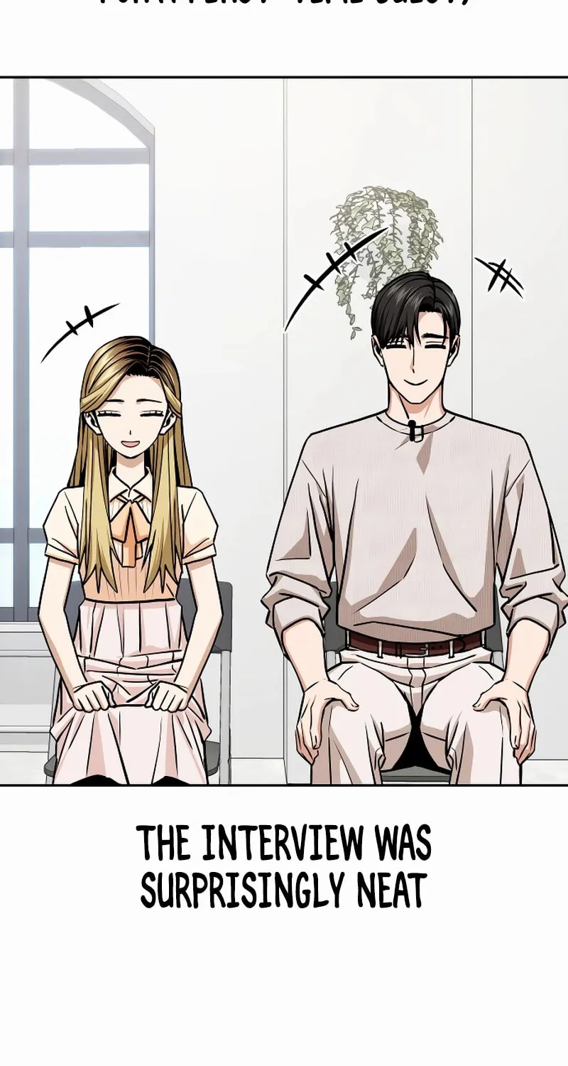 Maybe Meant to Be Chapter 111 page 35 - 
