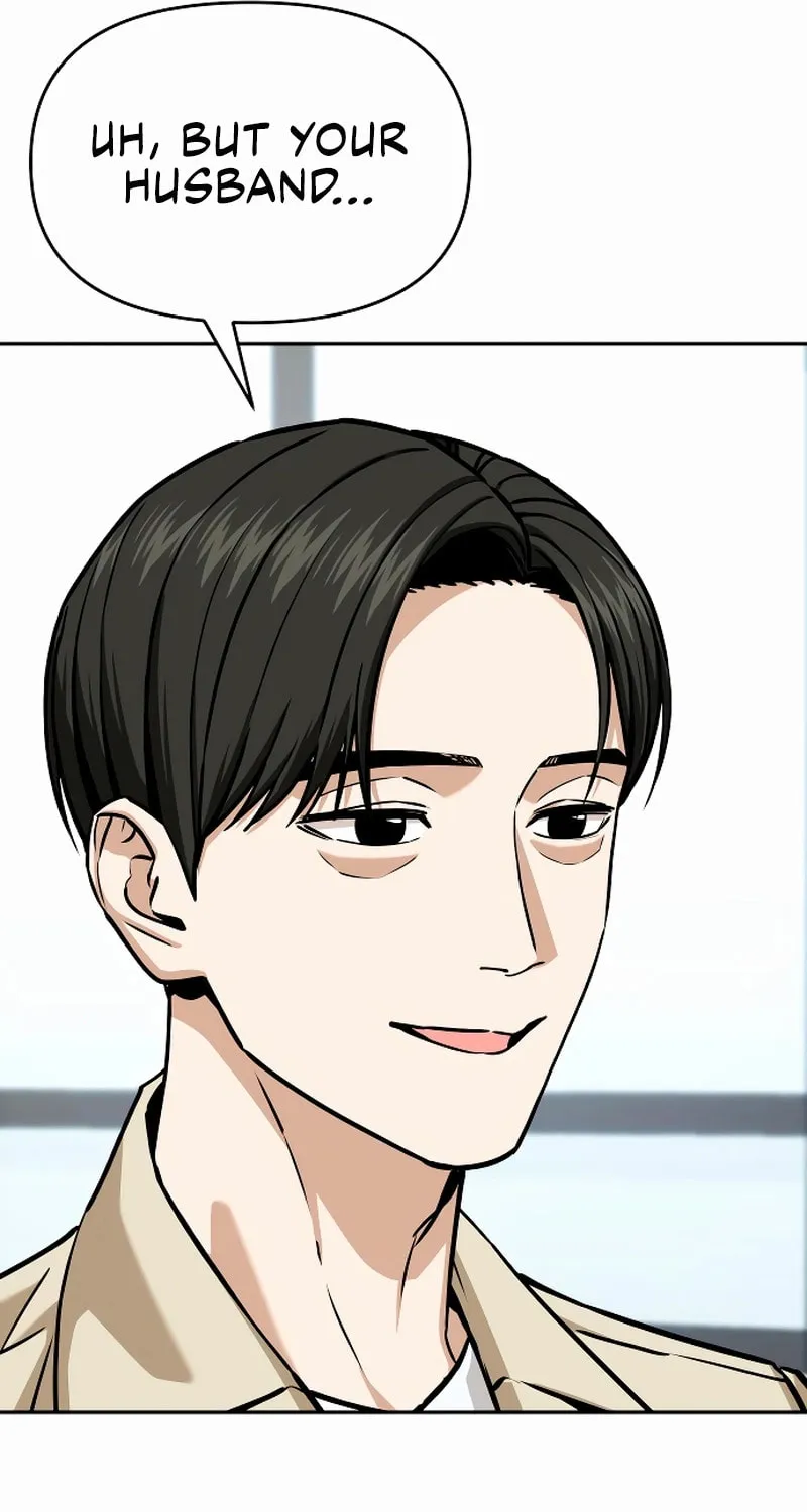Maybe Meant to Be Chapter 111 page 37 - 
