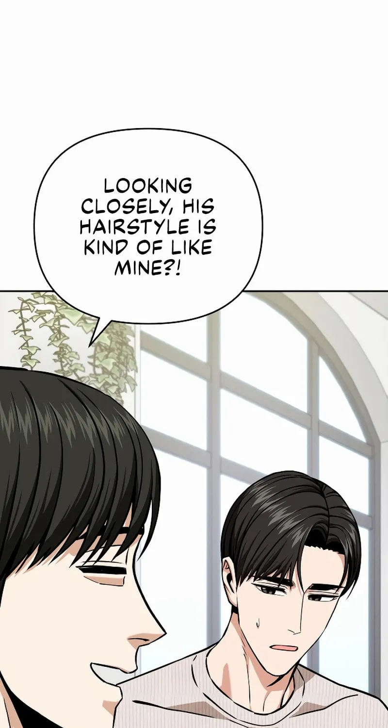 Maybe Meant to Be Chapter 111 page 38 - 