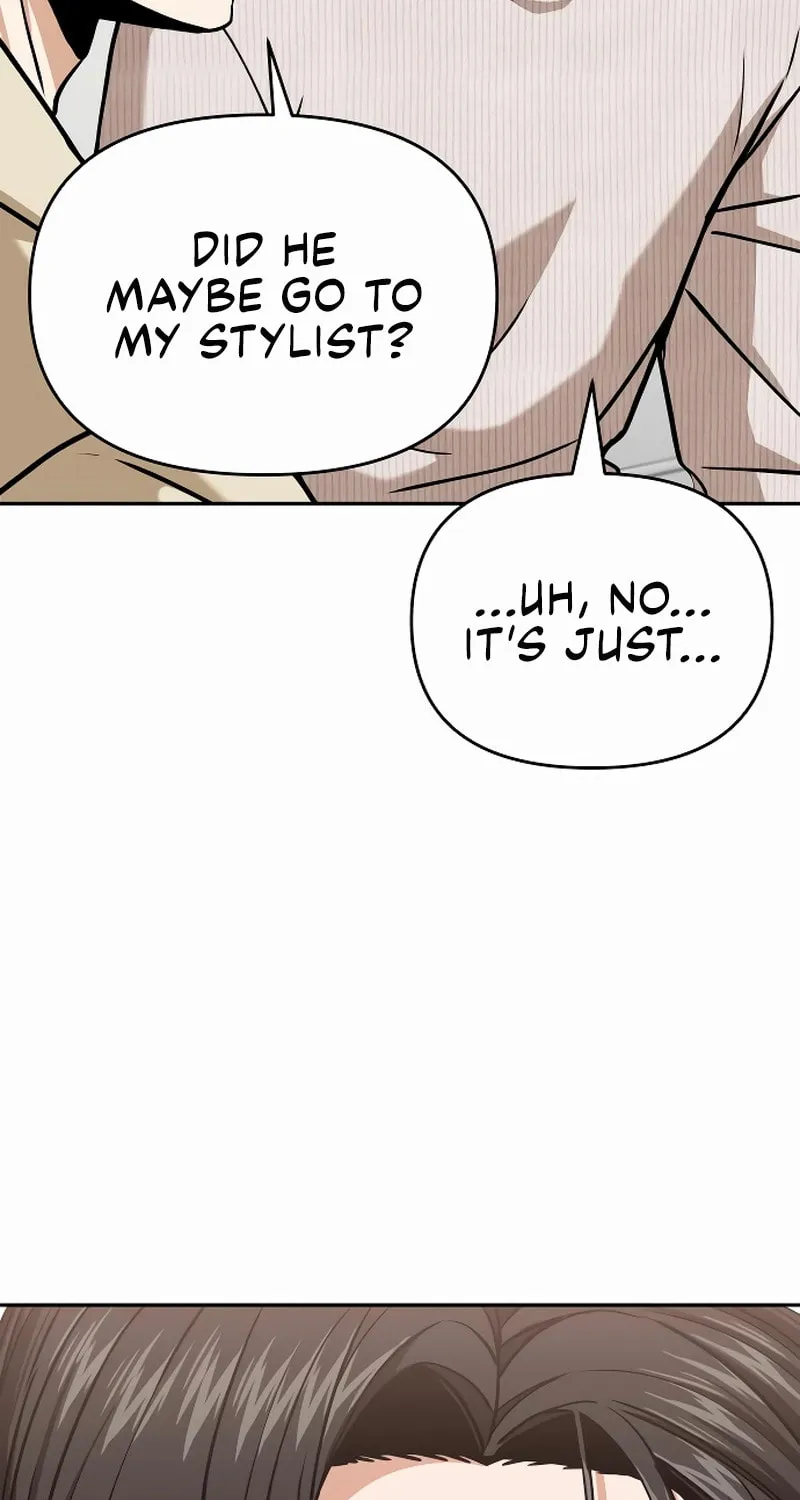 Maybe Meant to Be Chapter 111 page 39 - 