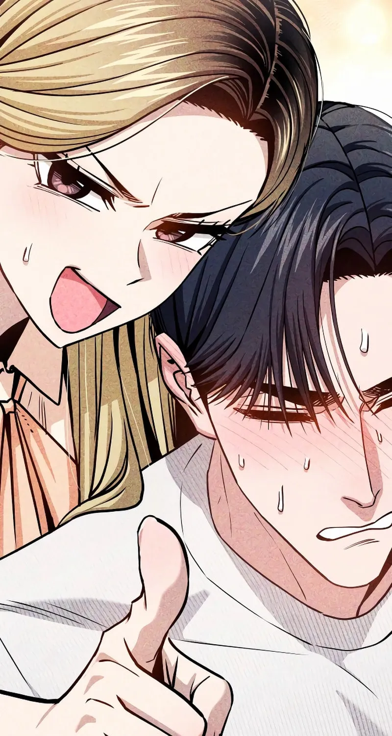Maybe Meant to Be Chapter 111 page 5 - 