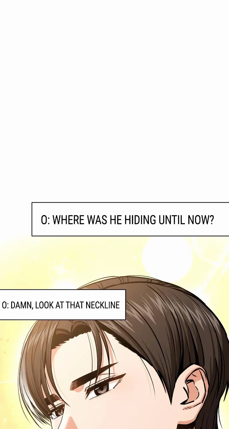 Maybe Meant to Be Chapter 111 page 43 - 
