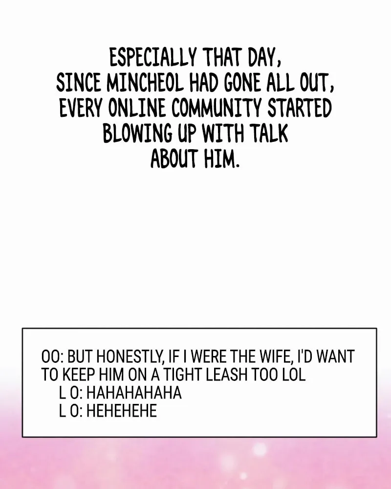 Maybe Meant to Be Chapter 111 page 45 - 