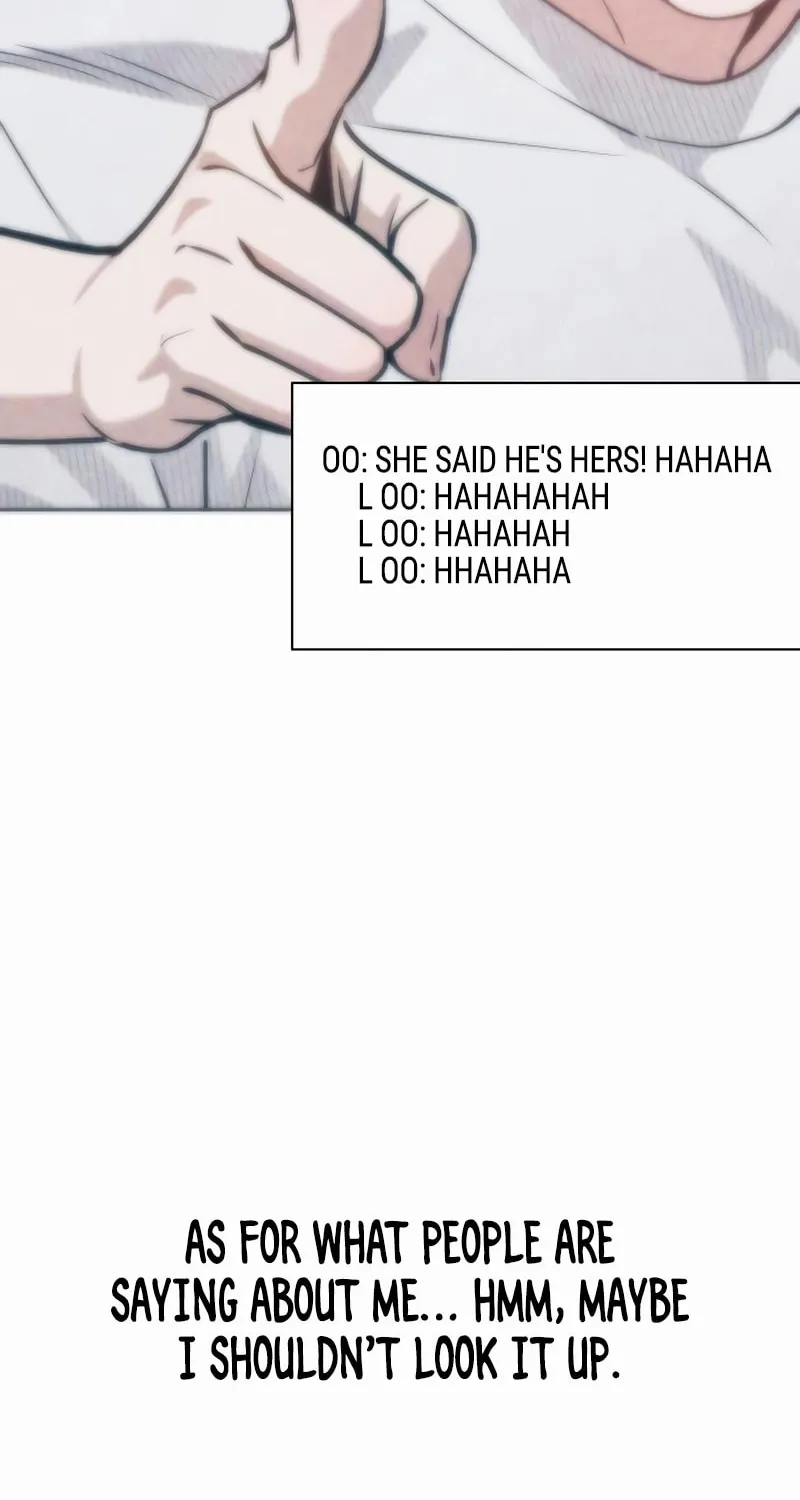 Maybe Meant to Be Chapter 111 page 47 - 