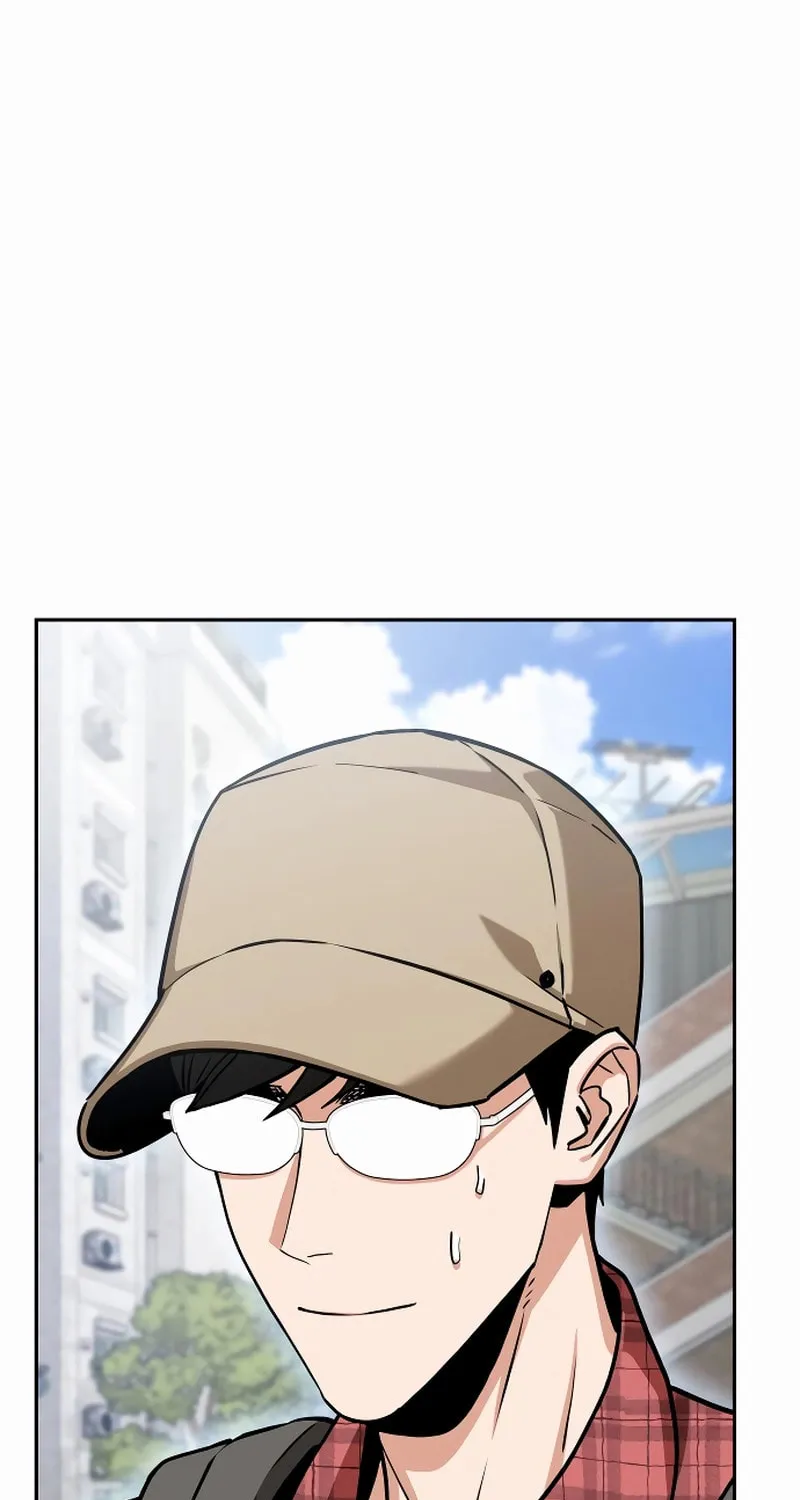 Maybe Meant to Be Chapter 111 page 48 - 