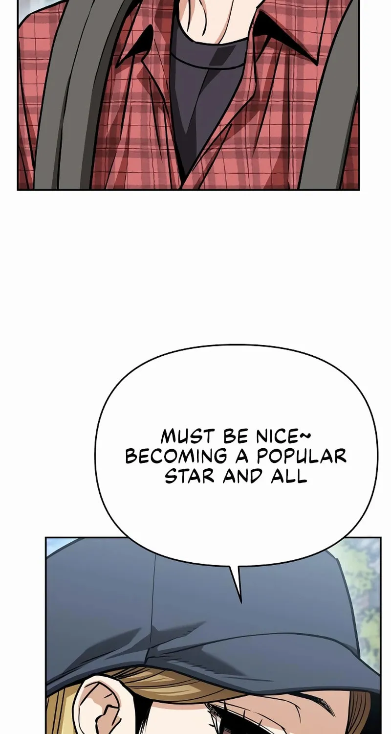 Maybe Meant to Be Chapter 111 page 49 - 
