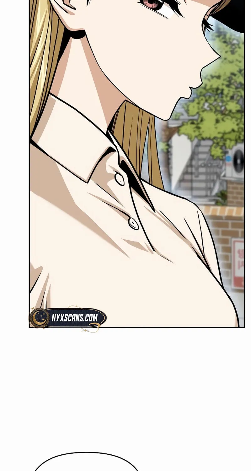 Maybe Meant to Be Chapter 111 page 50 - 
