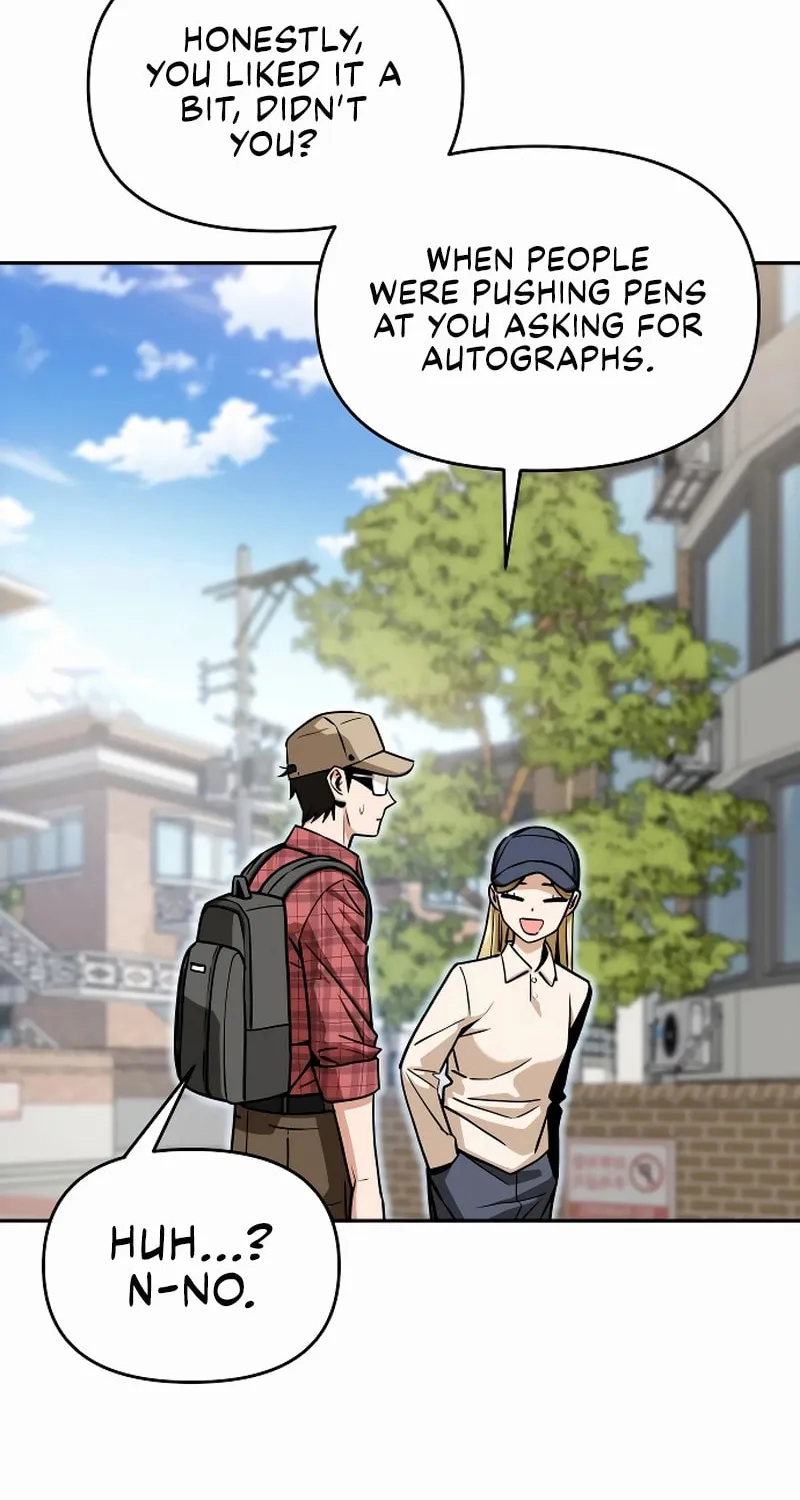 Maybe Meant to Be Chapter 111 page 51 - 