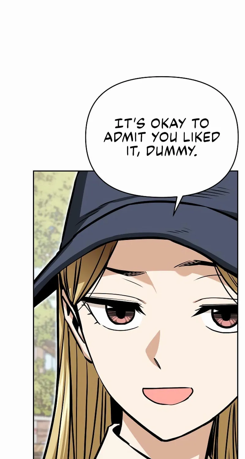Maybe Meant to Be Chapter 111 page 52 - 