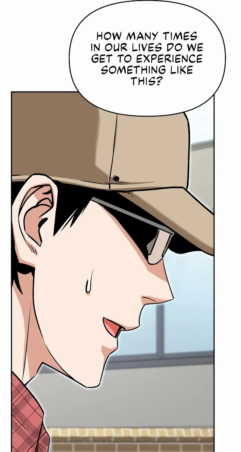 Maybe Meant to Be Chapter 111 page 54 - 