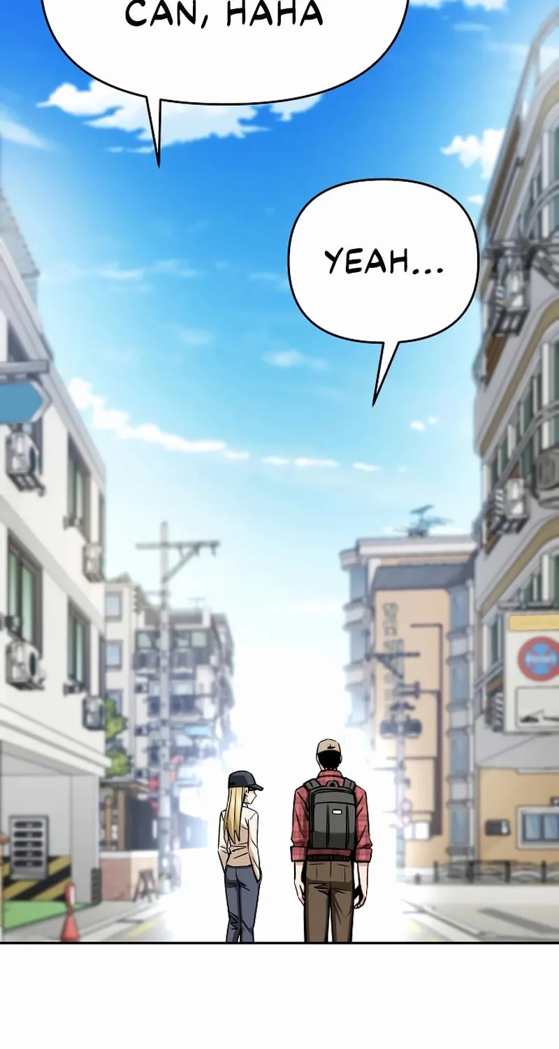 Maybe Meant to Be Chapter 111 page 56 - 