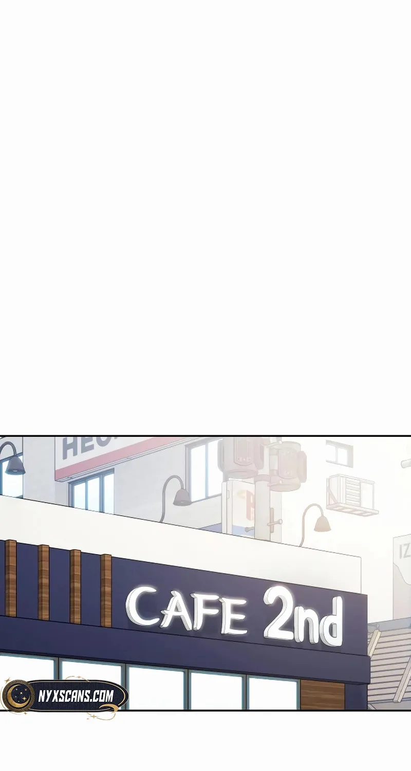 Maybe Meant to Be Chapter 111 page 57 - 