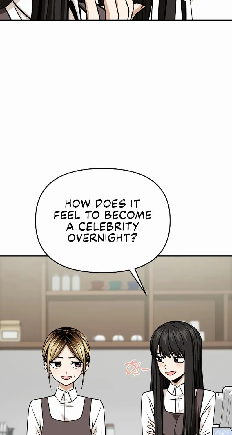 Maybe Meant to Be Chapter 111 page 59 - 