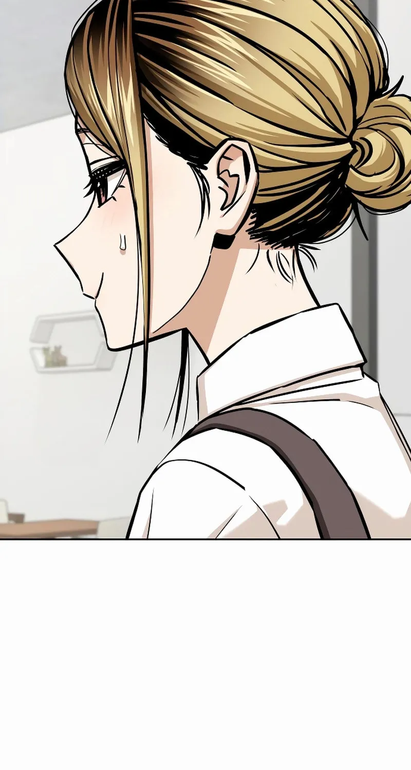 Maybe Meant to Be Chapter 111 page 61 - 
