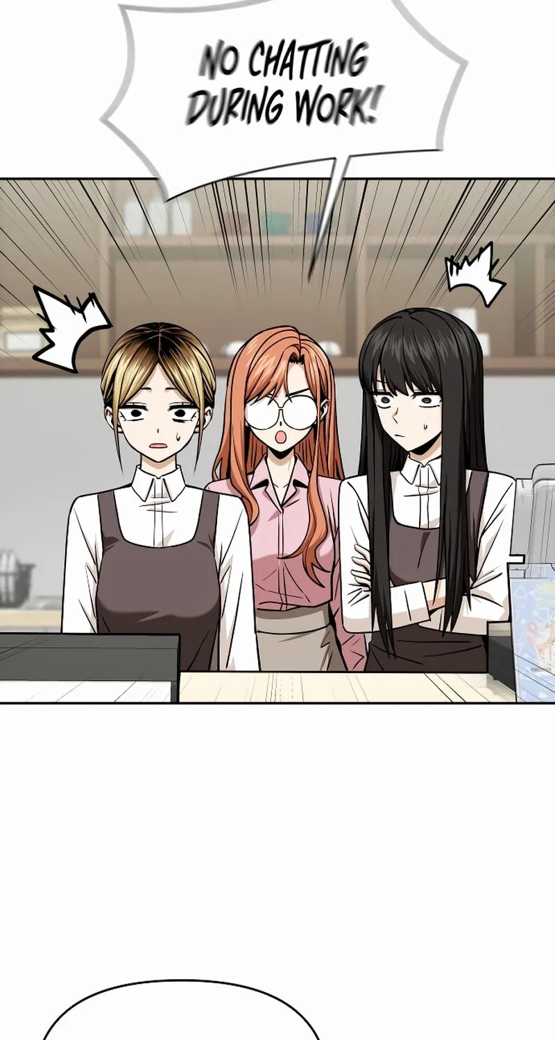 Maybe Meant to Be Chapter 111 page 63 - 