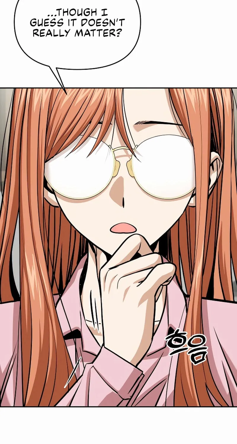 Maybe Meant to Be Chapter 111 page 64 - 
